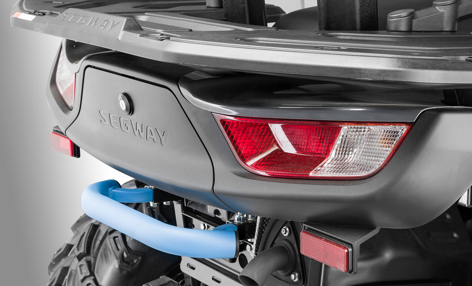  Квадроцикл Segway SNARLER AT6 LE в Ханты-Мансийске