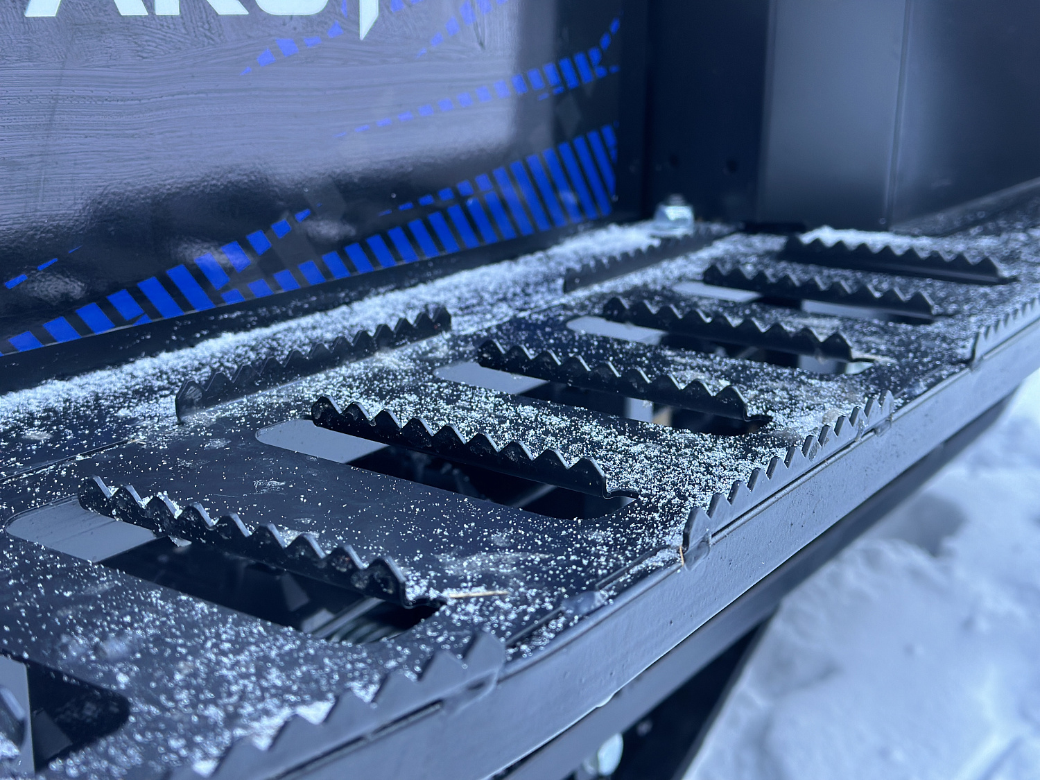 Снегоход PROMAX YAKUT 500 LONG 2.0 4T 29 в Ханты-Мансийске