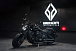 Мотоцикл Benda DarkFlag 500 в Ханты-Мансийске