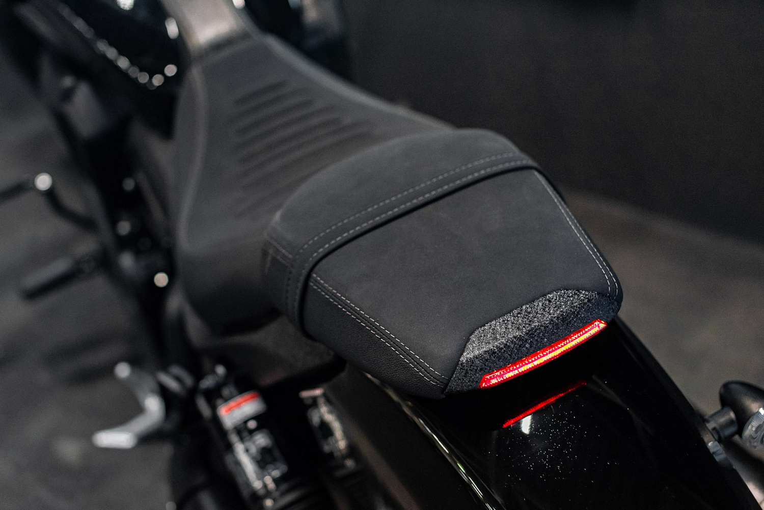 Мотоцикл Benda DarkFlag 500 в Ханты-Мансийске