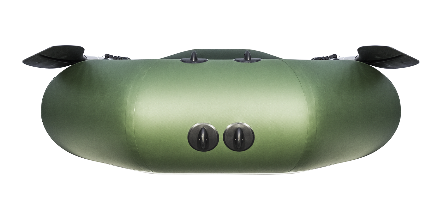  Лодка АКВА-МАСТЕР 240 в Ханты-Мансийске