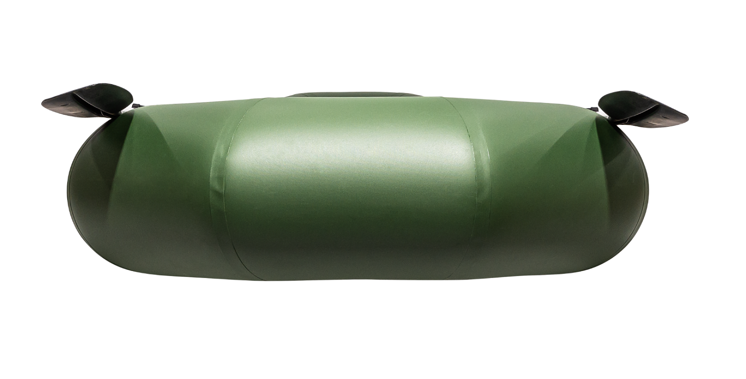 Лодка Барс 240 в Ханты-Мансийске