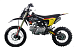 Питбайк FullCrew Teen Rider 125cc 17\14 (механ., эл.стартер) в Ханты-Мансийске