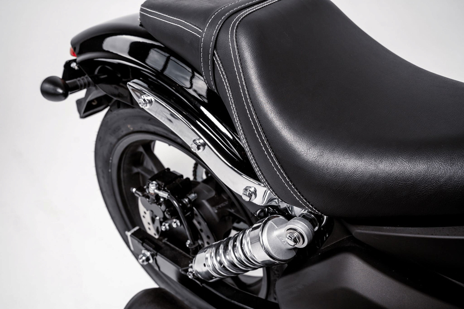 Мотоцикл Benda Funrider 125 в Ханты-Мансийске