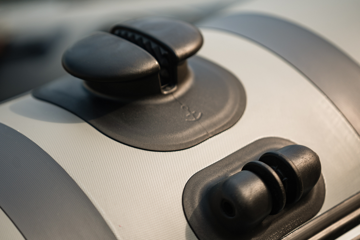 Лодка MISHIMO RIVER JET 390 под водомет в Ханты-Мансийске