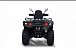 Квадроцикл HISUN TACTIC 550 (HS550ATV) NORMAL в Ханты-Мансийске