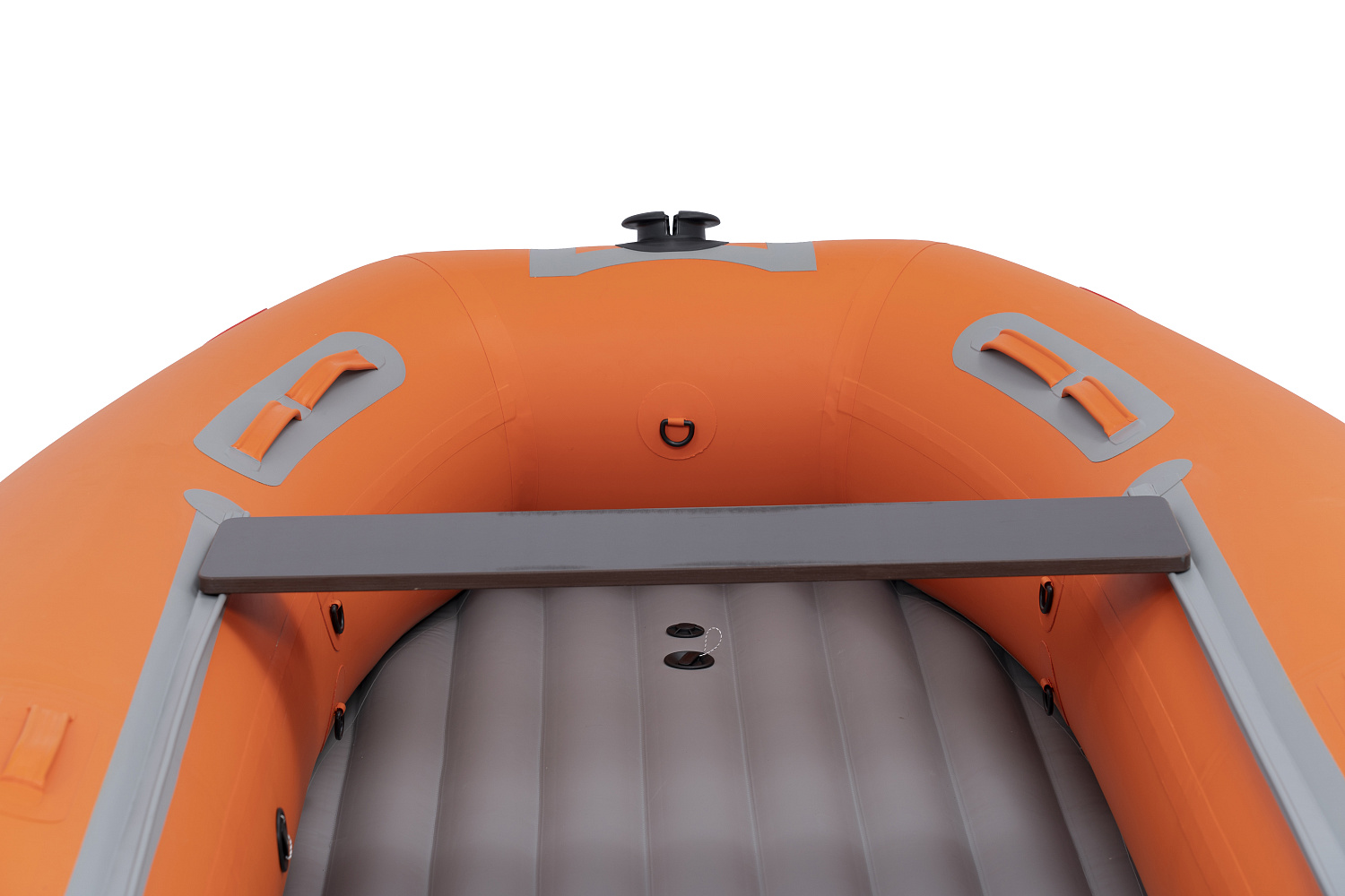 Лодка MISHIMO RIVER JET 470 под водомет в Ханты-Мансийске