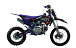 Питбайк FullCrew Big Beast 150cc 17\14 (механ., эл.стартер) в Ханты-Мансийске