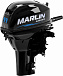 Лодочный мотор MARLIN MP 9.9 AMH в Ханты-Мансийске