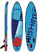 SUP (САП) Доска MISHIMO FLY AIR BLUE 10,8’ (330см) в Ханты-Мансийске