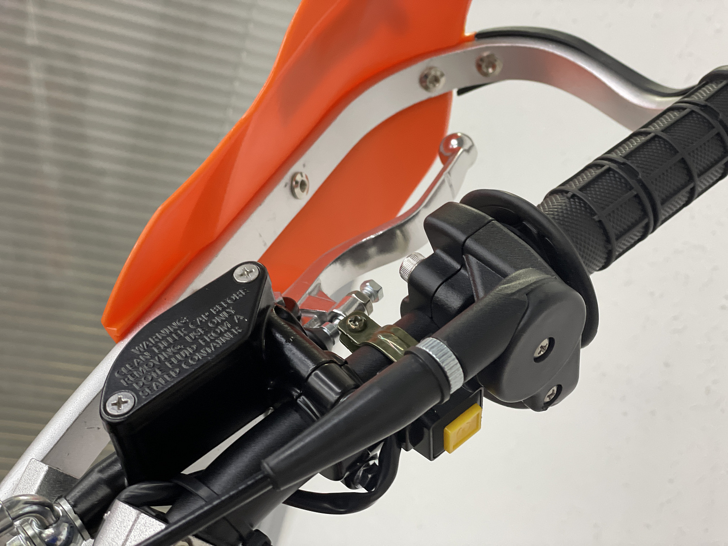 Кроссовый мотоцикл PROMAX INFERNO 380 (4 valves, 5 gears) в Ханты-Мансийске