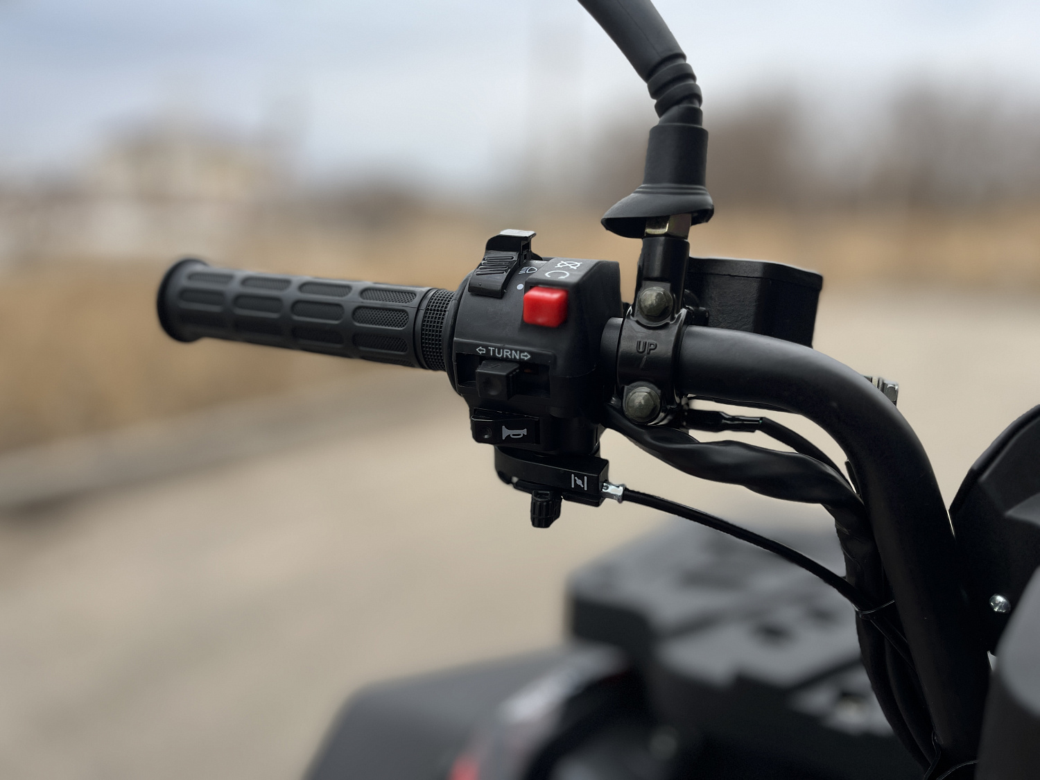 Квадроцикл PROMAX TAURUS 300 MAX-PRO LONG в Ханты-Мансийске