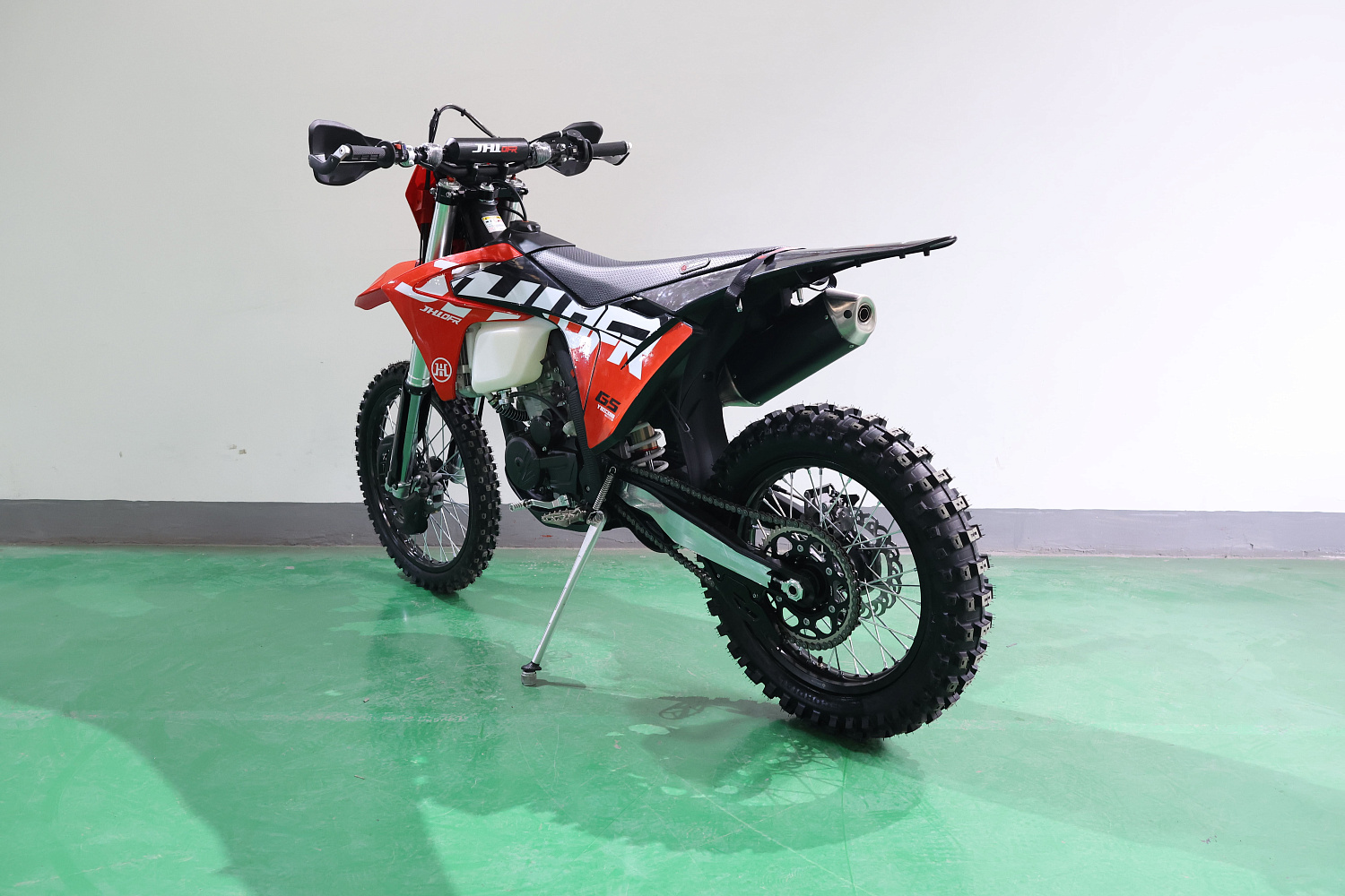Мотоцикл JHLMOTO JHLofr GS YBS300 (176MN) в Ханты-Мансийске