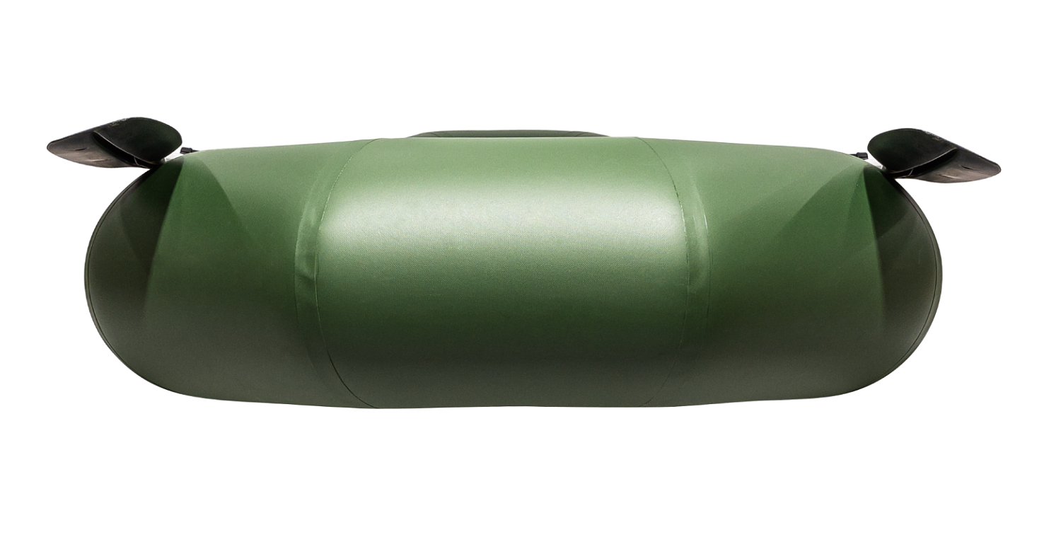 Лодка Барс 260 в Ханты-Мансийске