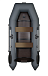Лодка БАРС 2800 Слань-книжка киль в Ханты-Мансийске