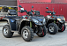 Квадроцикл GBM EXPLORER 400 NEW PREMIUM в Ханты-Мансийске