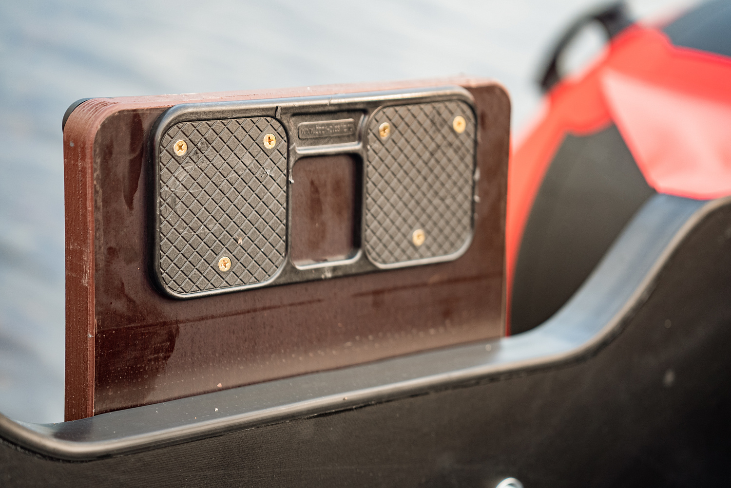 Лодка MISHIMO RIVER FJET PRO 470 под водомет в Ханты-Мансийске