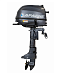 Лодочный мотор APACHE T 6 BS в Ханты-Мансийске