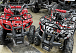 Квадроцикл PROMAX ATV MINI 2T 70CC р/с в Ханты-Мансийске