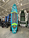 SUP (САП) Доска MISHIMO PRO-MAX Light Teal 11,6’ (355см) в Ханты-Мансийске