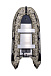 ЛОДКА SMARINE SDP MAX 365 AL в Ханты-Мансийске