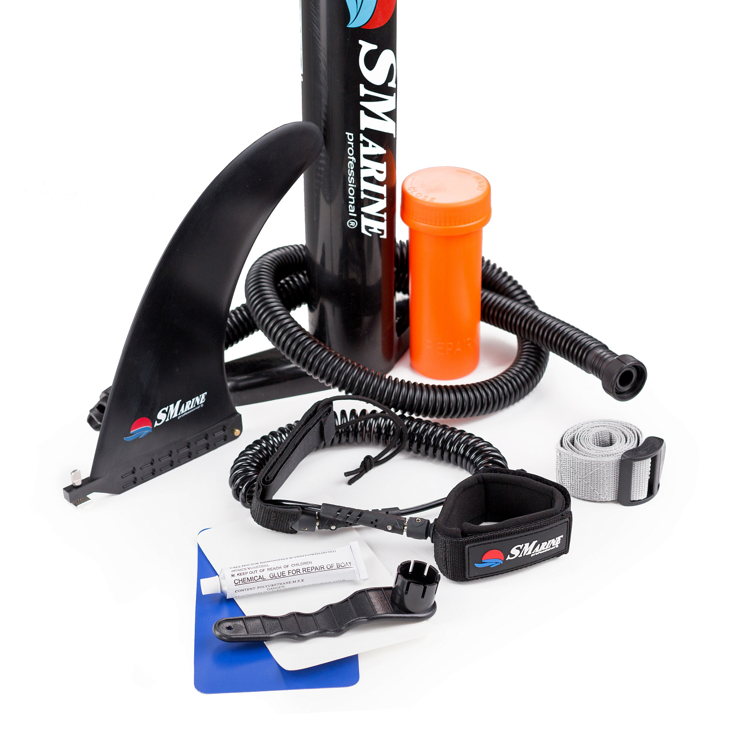 САП (SUP) Board SMARINE 10.6 в Ханты-Мансийске