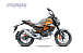 Мопед PROMAX CB150R (49) в Ханты-Мансийске