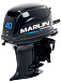 Лодочный мотор MARLIN MP 40 AMH в Ханты-Мансийске
