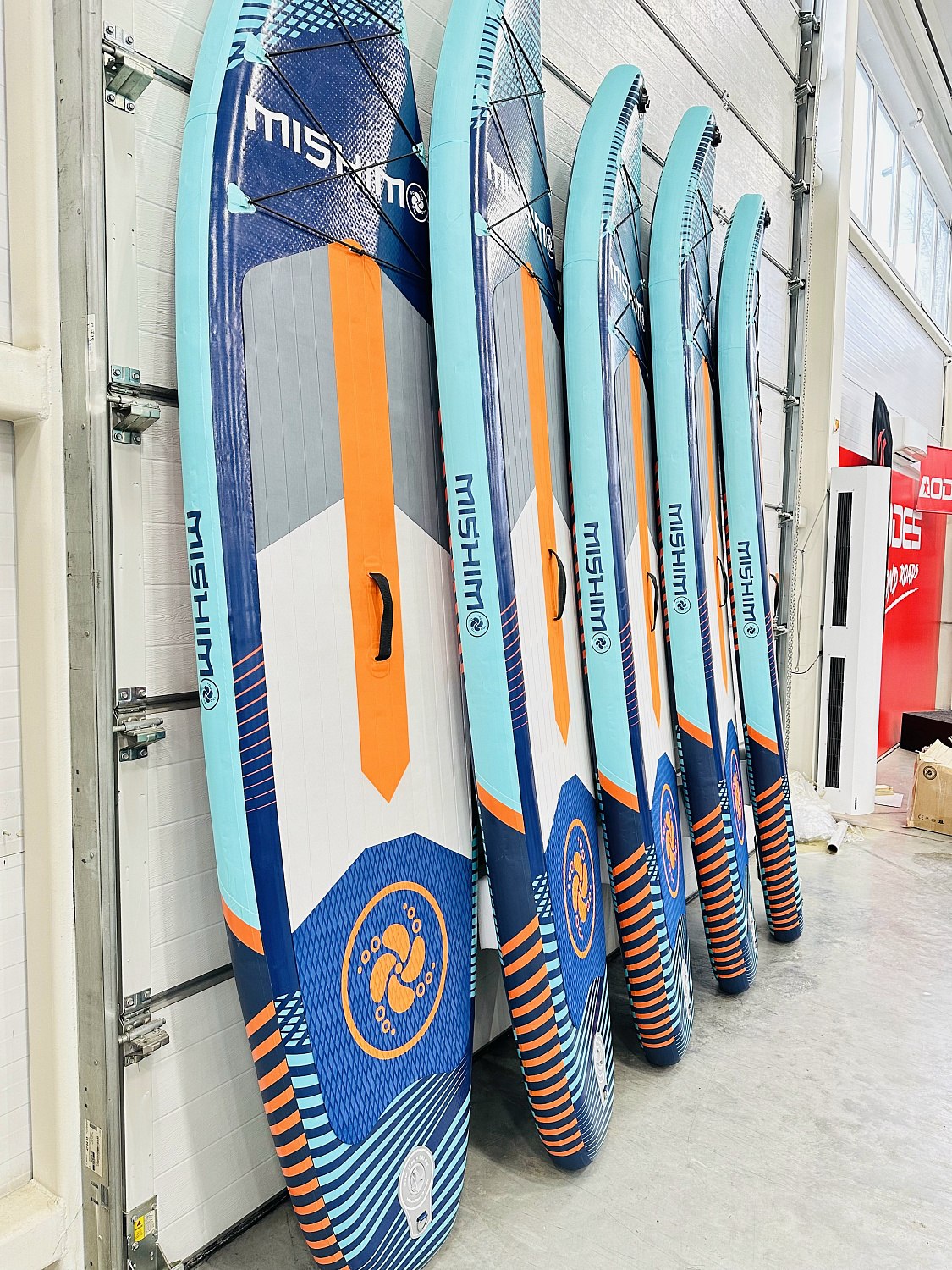 SUP (САП) Доска MISHIMO TROFY 10.6 в Ханты-Мансийске