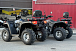 Квадроцикл GBM EXPLORER 400 NEW PREMIUM в Ханты-Мансийске