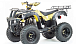 Квадроцикл MOTOLAND (МОТОЛЕНД) 250 ADVENTURE в Ханты-Мансийске