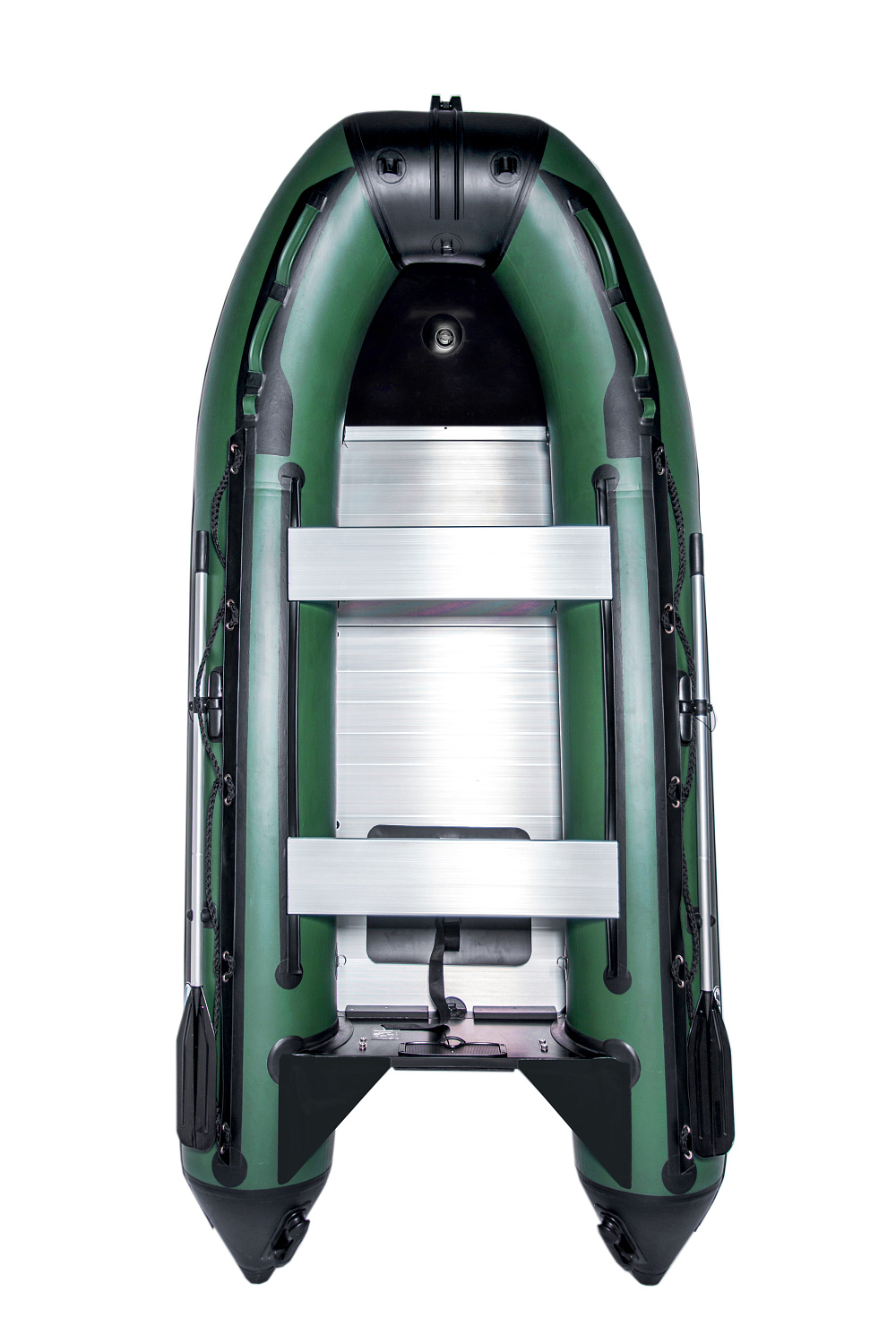 ЛОДКА SMARINE SDP MAX 365 AL в Ханты-Мансийске