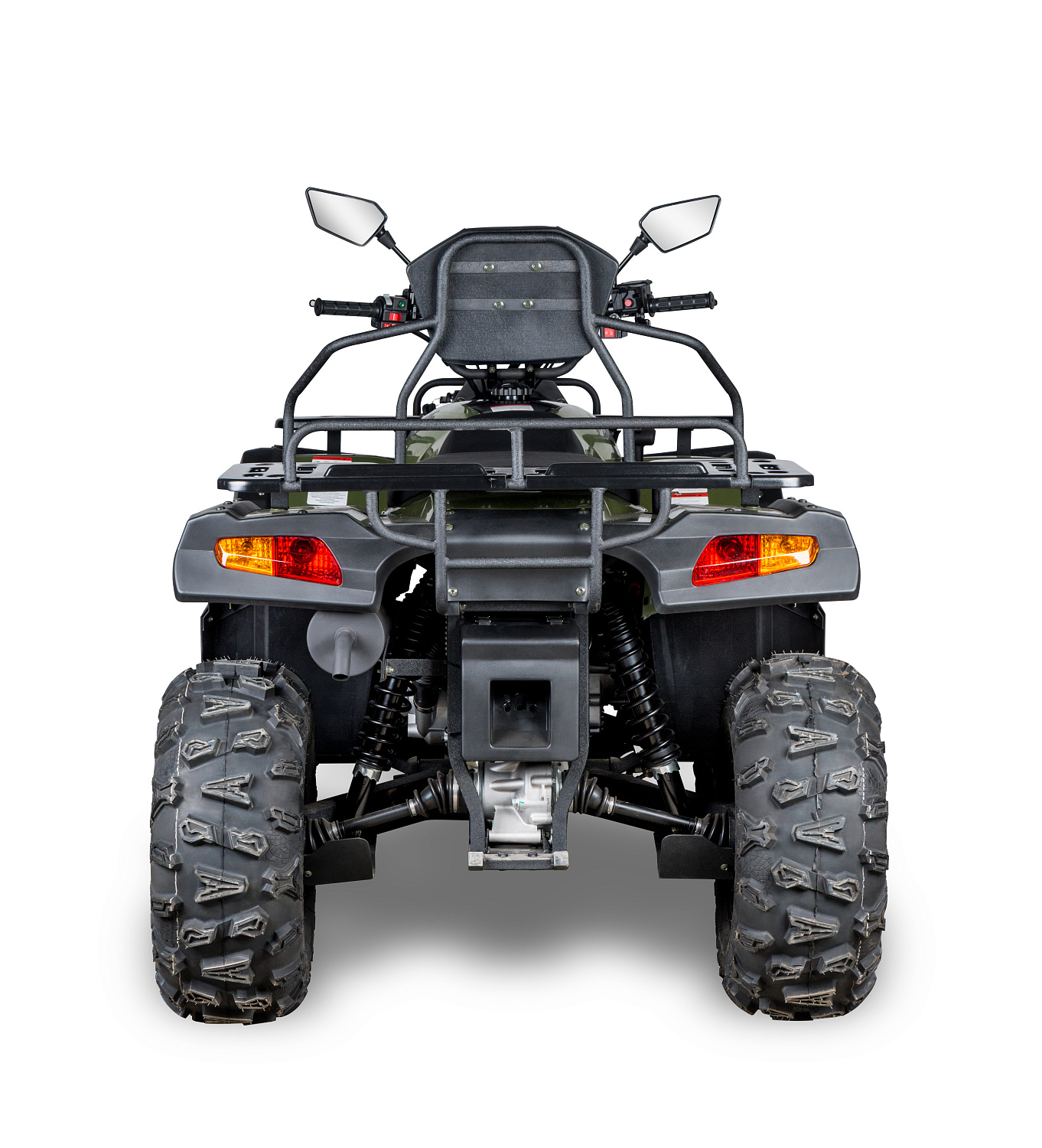 Квадроцикл IRBIS ATV 300 в Ханты-Мансийске