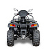 Квадроцикл IRBIS ATV 300 в Ханты-Мансийске