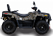 Квадроцикл HISUN TACTIC GT1000/LIMITED в Ханты-Мансийске