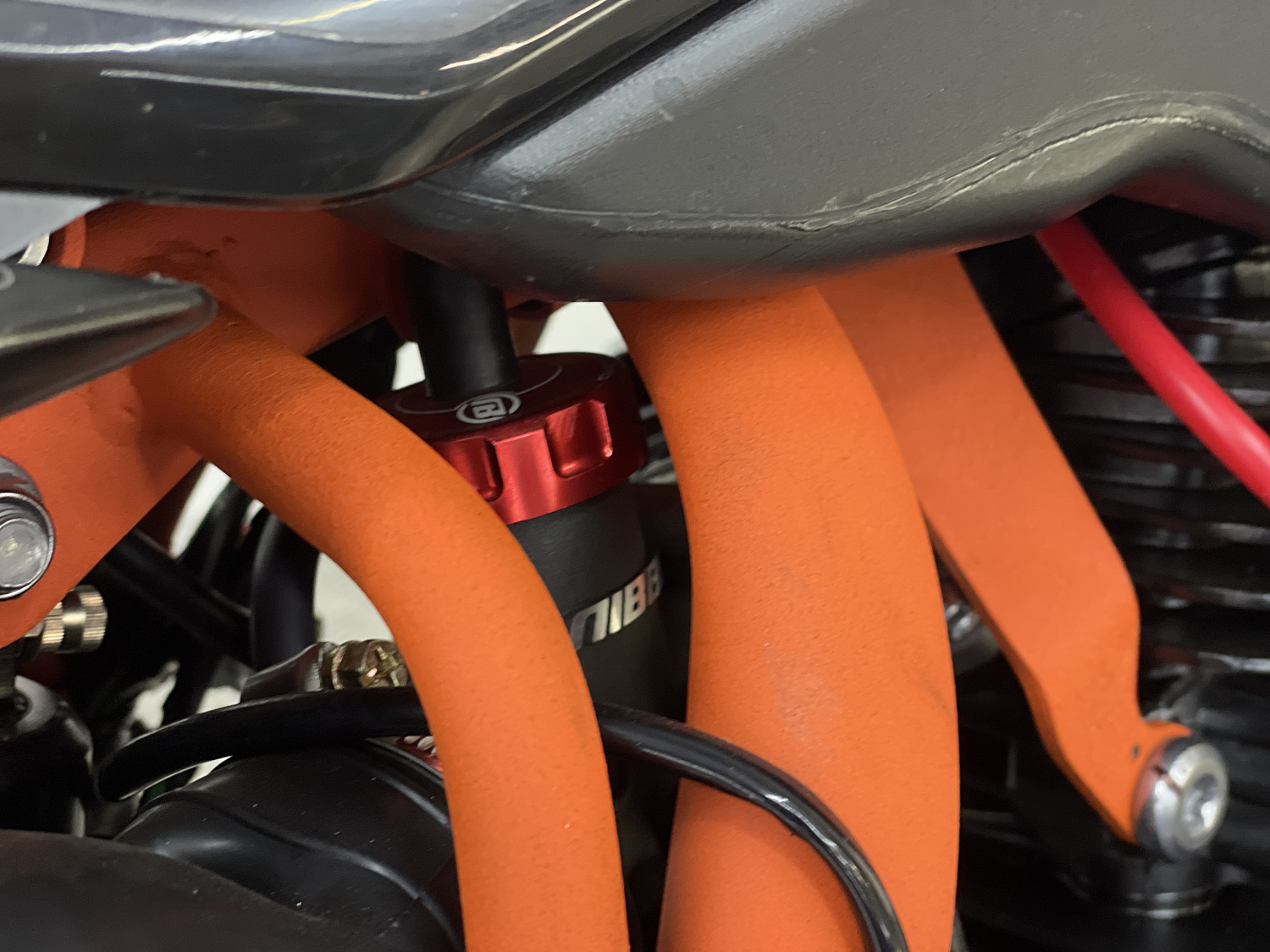 Кроссовый мотоцикл PROMAX INFERNO 380 (4 valves, 5 gears) в Ханты-Мансийске