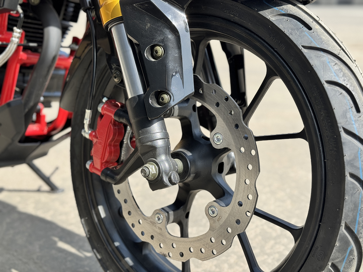 Мотоцикл PROMAX CB300RL (4V, 6G) в Ханты-Мансийске