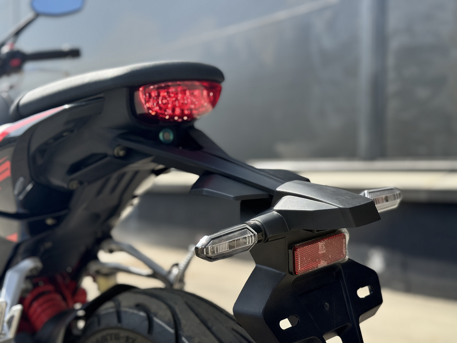 Мотоцикл PROMAX CB300RL (4V, 6G) в Ханты-Мансийске