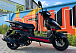 Скутер PROMAX ROX 200 (49) в Ханты-Мансийске