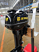 Лодочный мотор STELS 9.9HP в Ханты-Мансийске