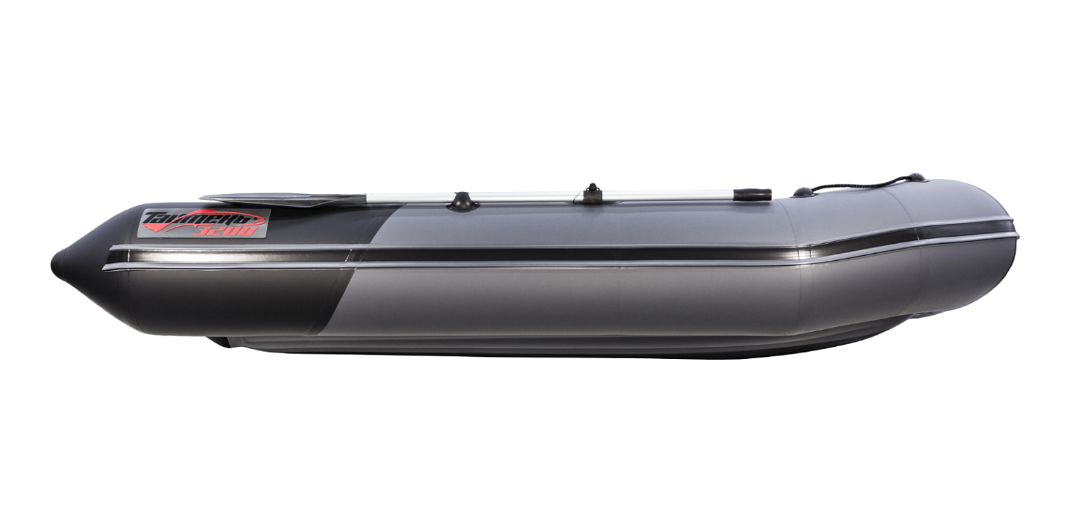 Лодка Таймень nx 3200 нднд в Ханты-Мансийске