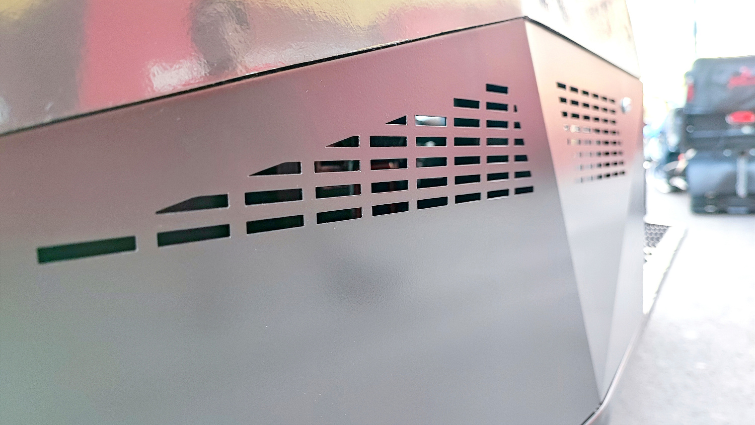 Снегоход PROMAX YAKUT 500 2.0 4T 22 в Ханты-Мансийске