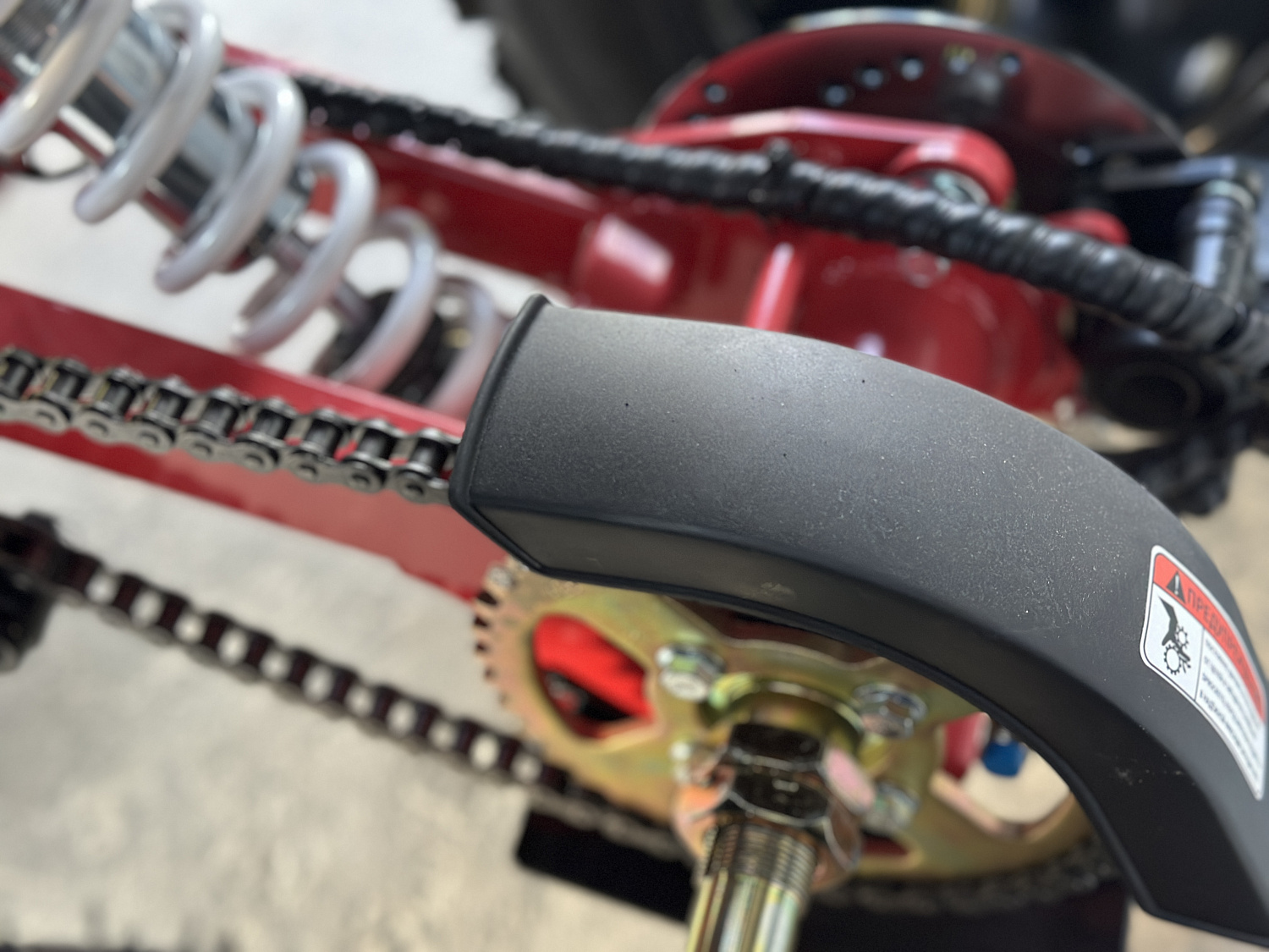 Квадроцикл PROMAX МАЙНКРАФТ 192 PRO 2025 в Ханты-Мансийске