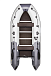Лодка Ривьера Компакт 3600 СК в Ханты-Мансийске