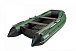 Лодка MISHIMO LITE 400 в Ханты-Мансийске