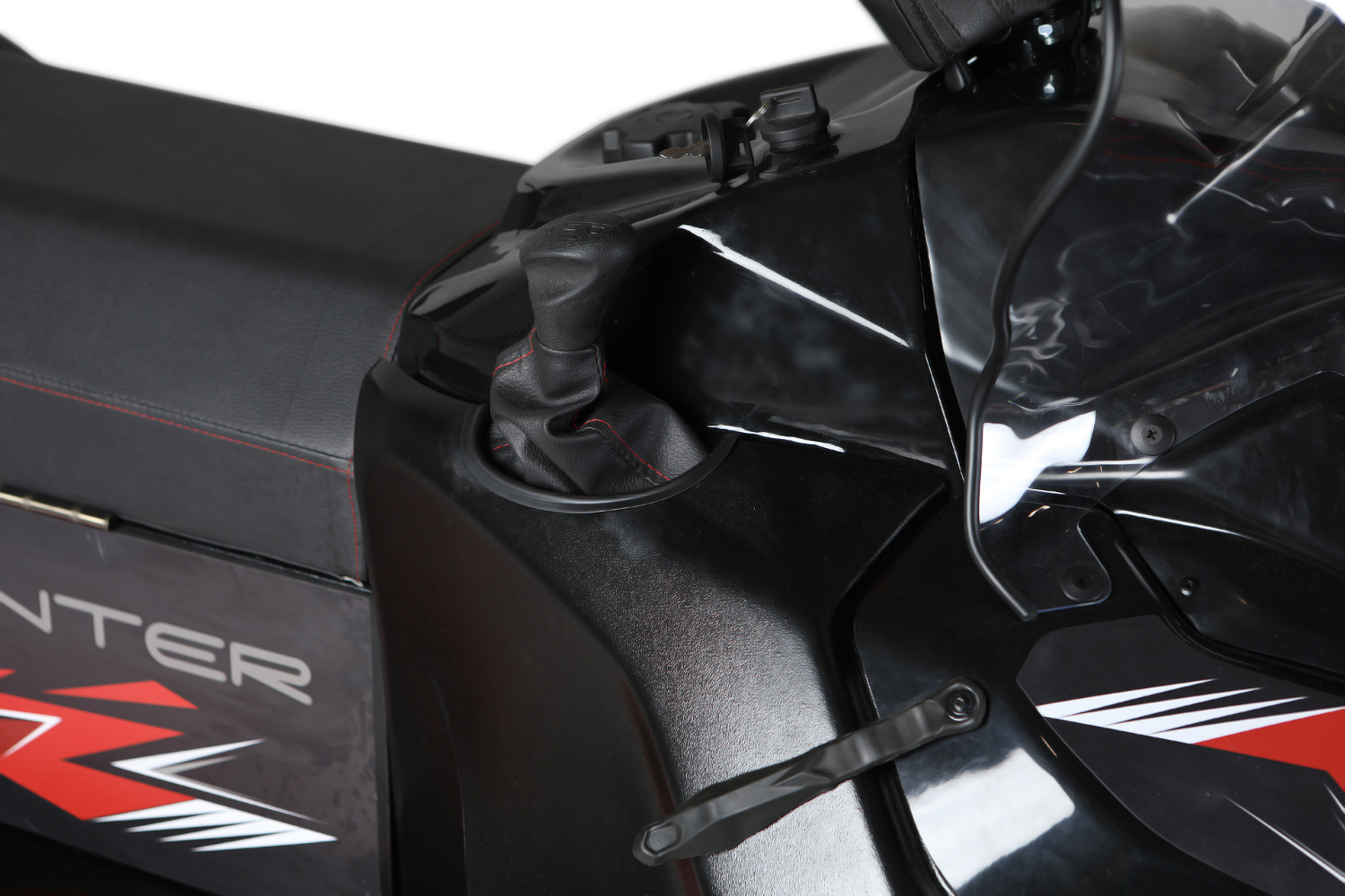 Снегоход IKUDZO HUNTER 600LK 20 V2 в Ханты-Мансийске