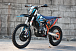 Мотоцикл JHLMOTO JHL Z3 CB250 (172FMM-3A) в Ханты-Мансийске